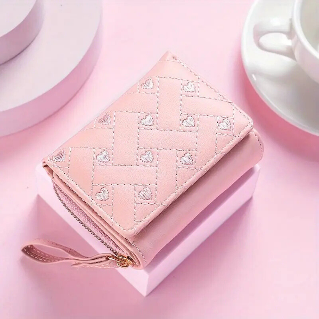The Maisonette Women's Wallet