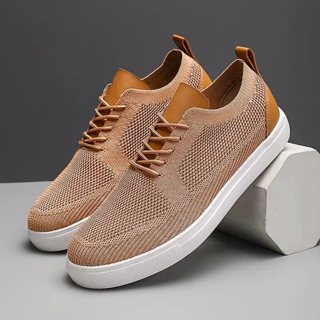 Braxton – Men’s Slip-On Shoes