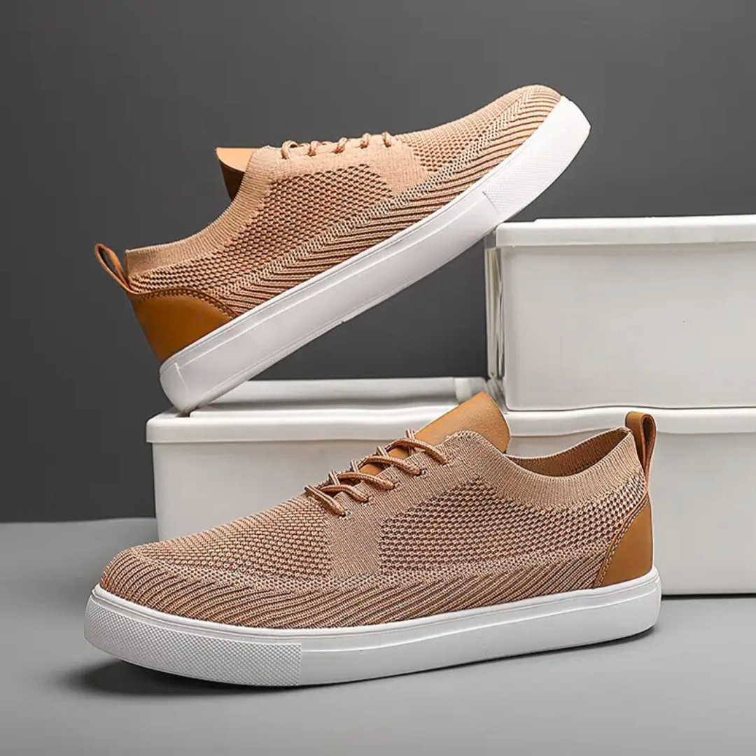 Braxton – Men’s Slip-On Shoes