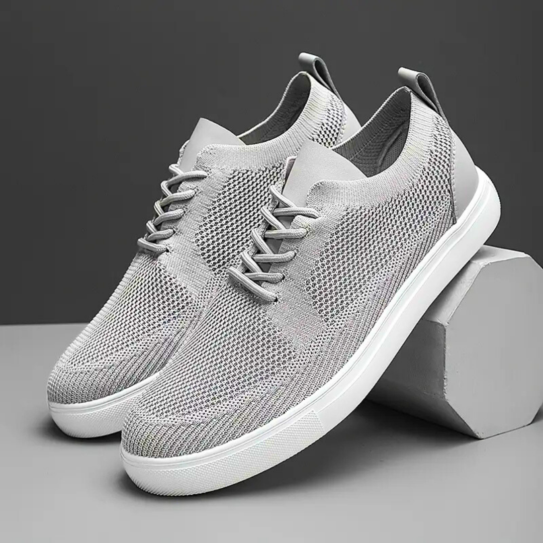 Braxton – Men’s Slip-On Shoes