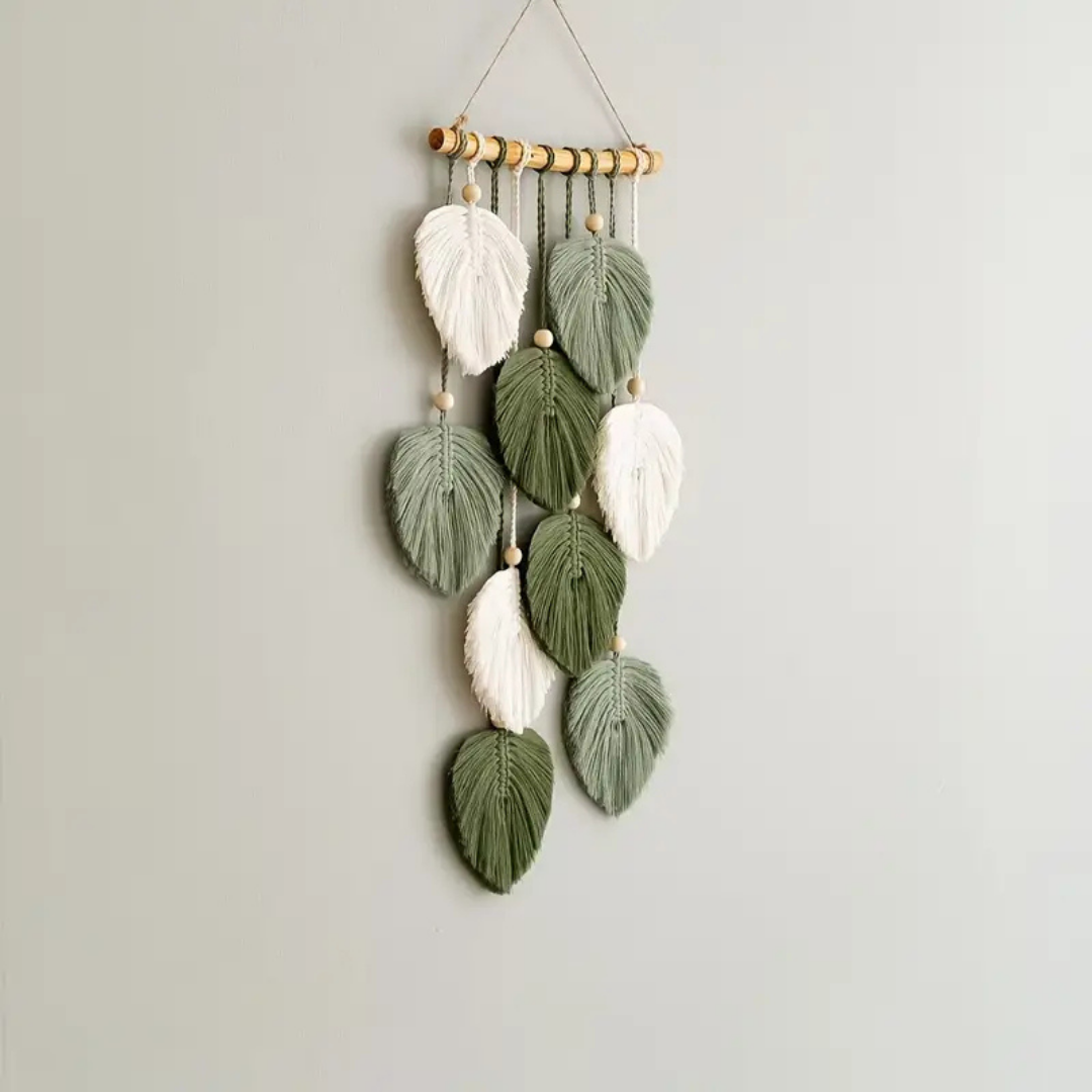 Verdelle Tapestry