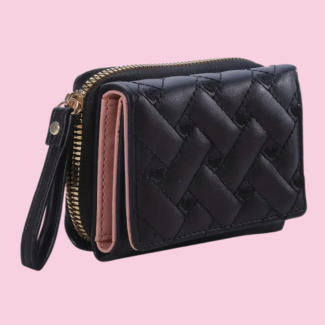 The Maisonette Women's Wallet