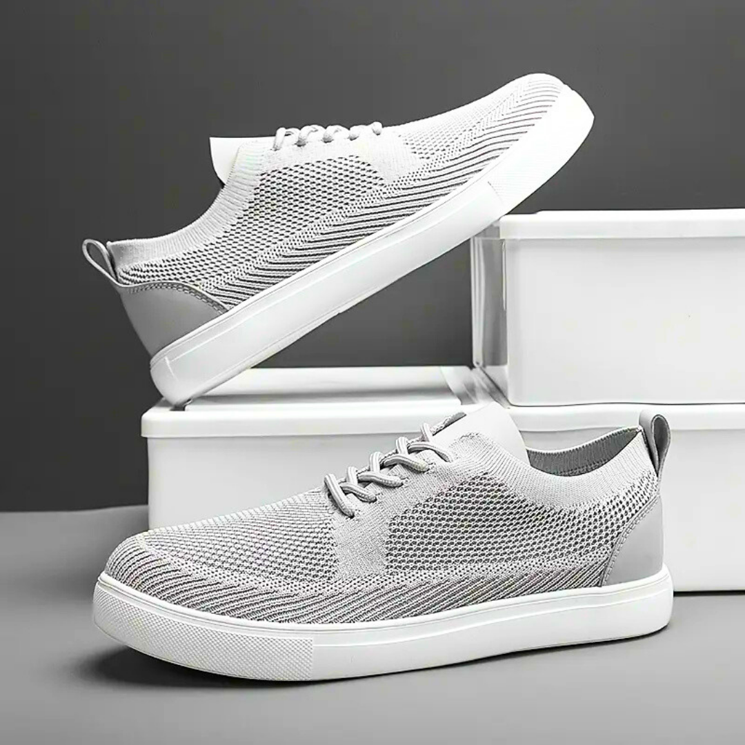 Braxton – Men’s Slip-On Shoes
