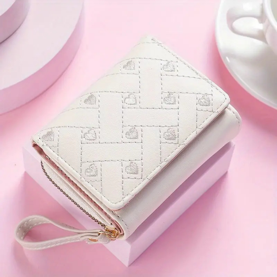 The Maisonette Women's Wallet