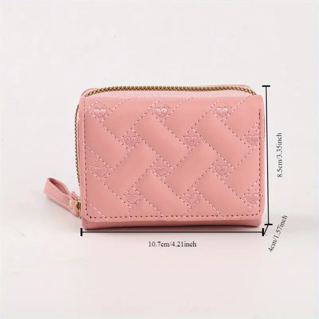 The Maisonette Women's Wallet