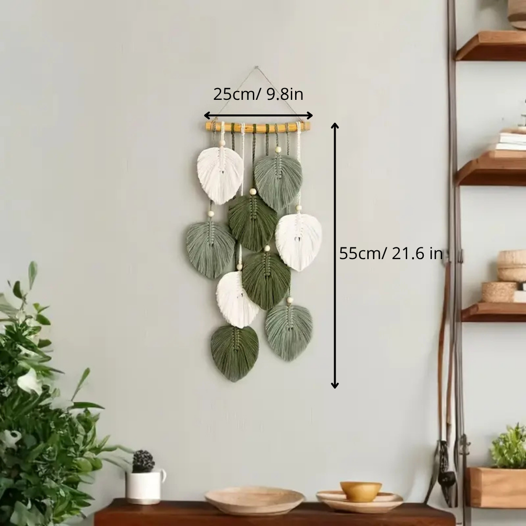 Verdelle Tapestry