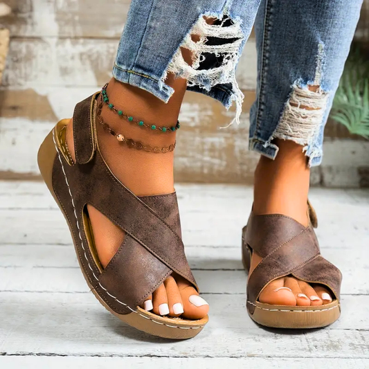 Sundara Women's Sandals