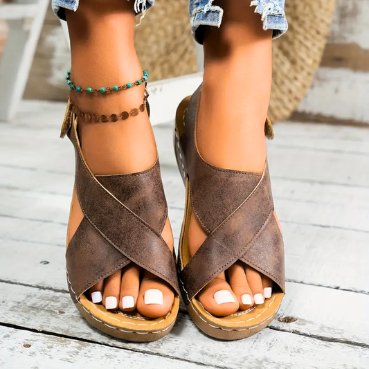 Sundara Women's Sandals
