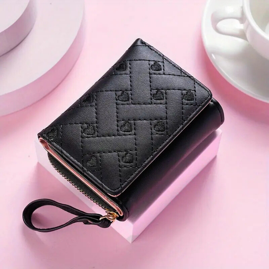 The Maisonette Women's Wallet