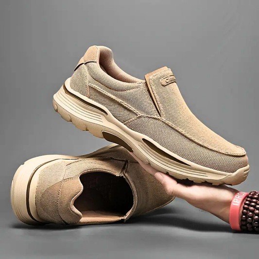 The Classic – Men's Slip-On Loafers