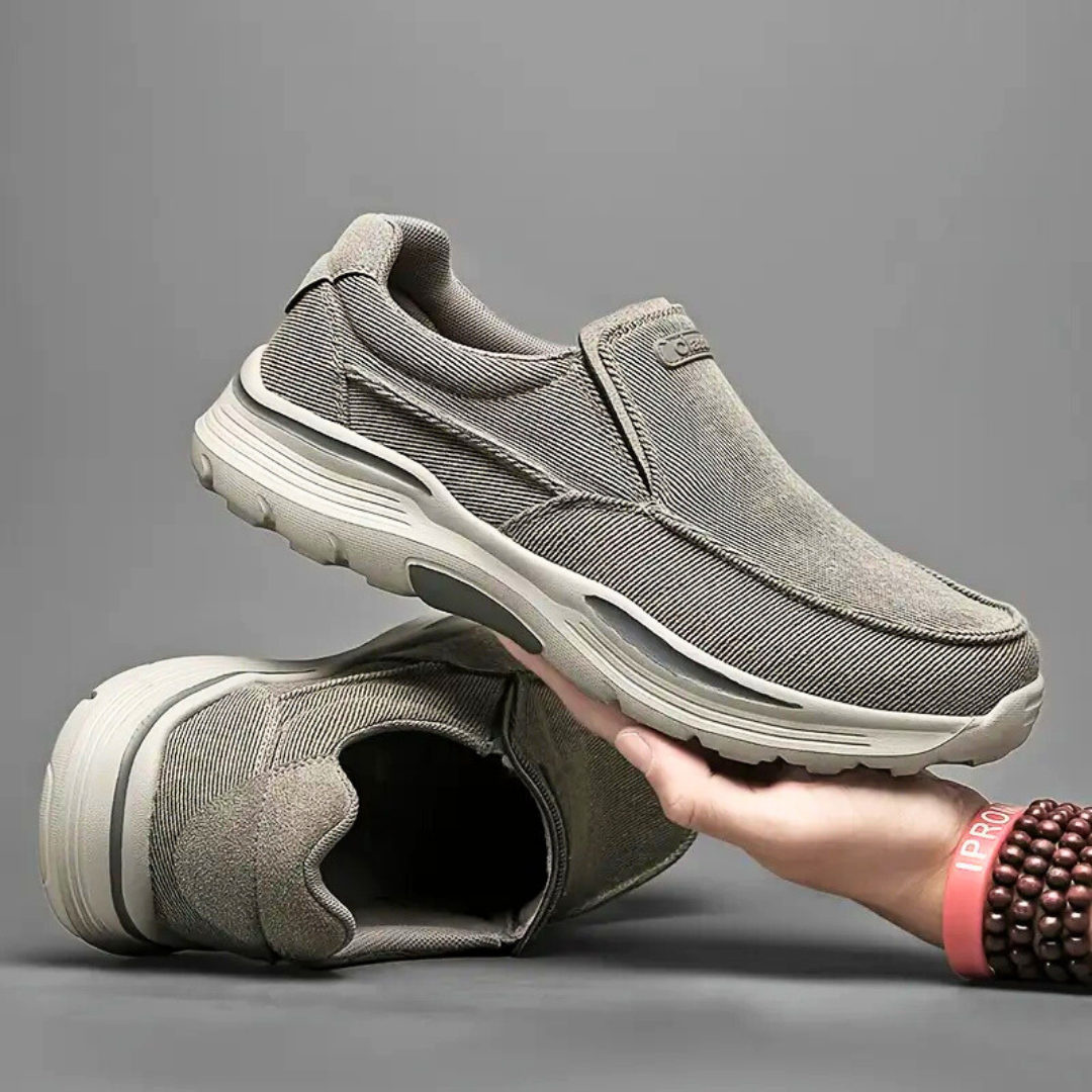 The Classic – Men's Slip-On Loafers