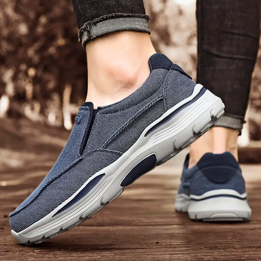 The Classic – Men's Slip-On Loafers