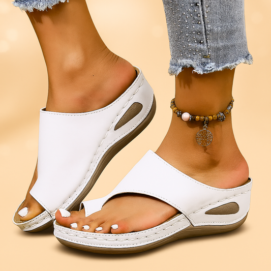 MiraClouds Women's Sandals